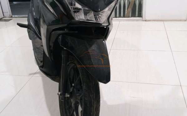 HONDA BEAT