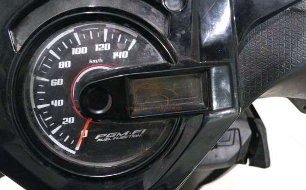 HONDA BEAT