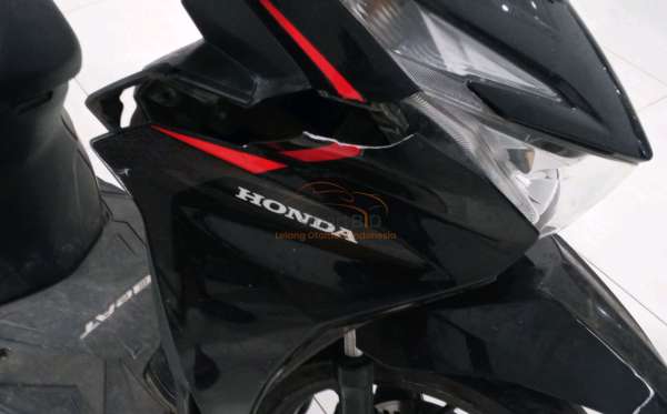 HONDA BEAT