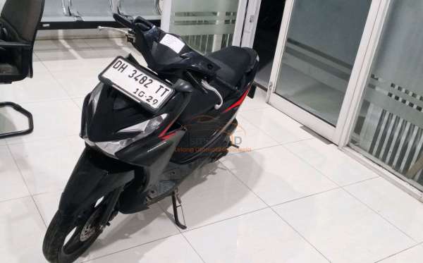 HONDA BEAT