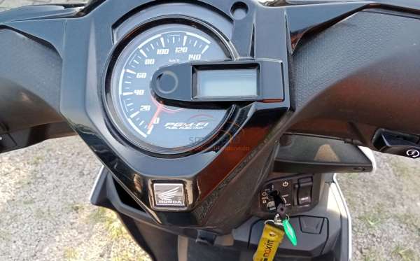 HONDA BEAT