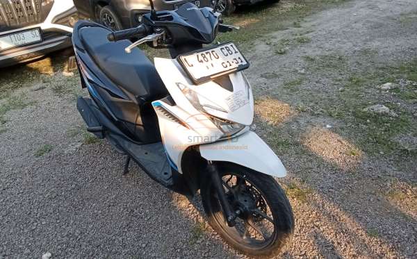 HONDA BEAT