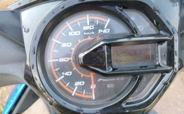 HONDA BEAT