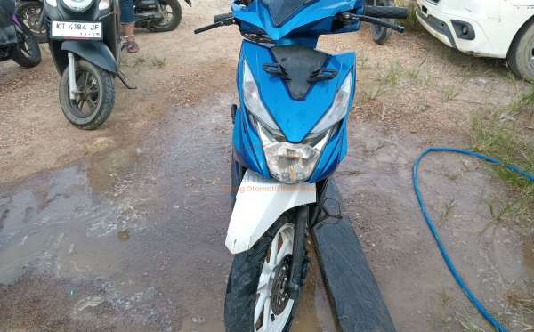 HONDA BEAT