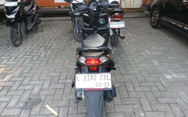 HONDA BEAT