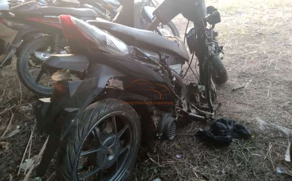 HONDA  BEAT SPORTY
