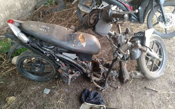 HONDA  BEAT SPORTY