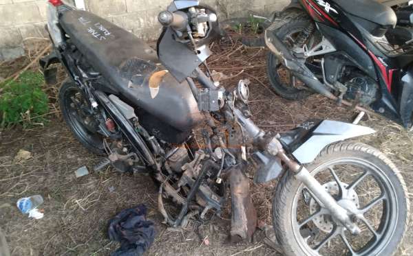 HONDA  BEAT SPORTY