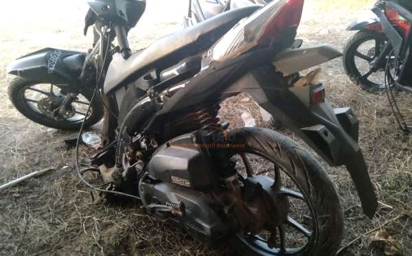 HONDA  BEAT SPORTY