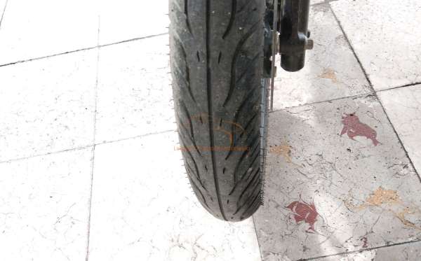 HONDA BEAT SPORTY CBS