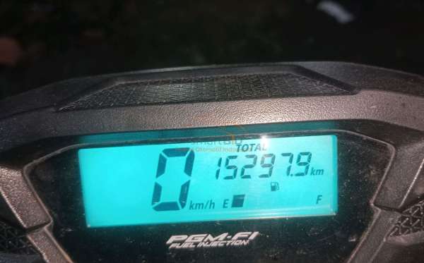 HONDA BEAT STREET