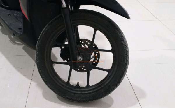 HONDA BEAT