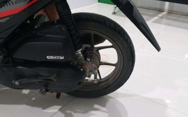 HONDA BEAT