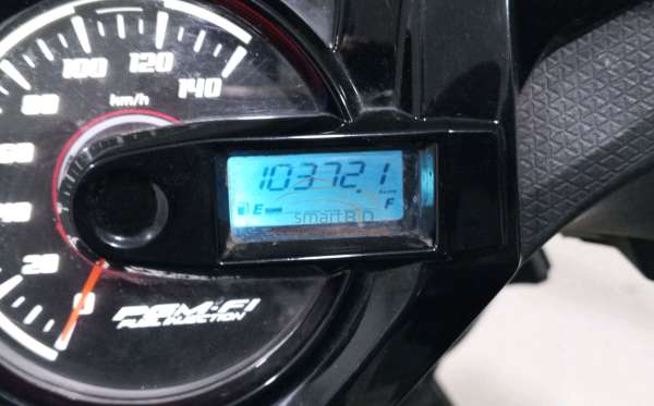 HONDA BEAT