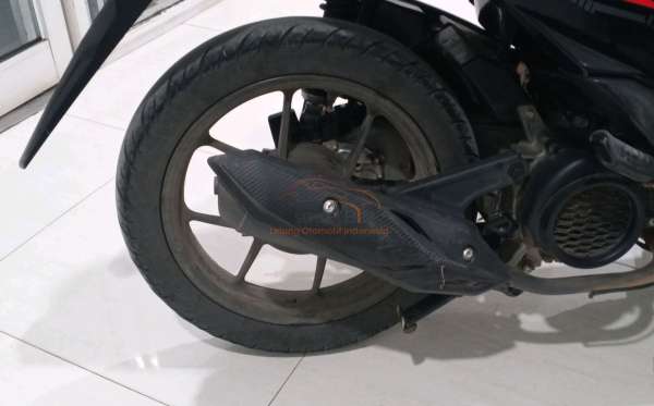 HONDA BEAT