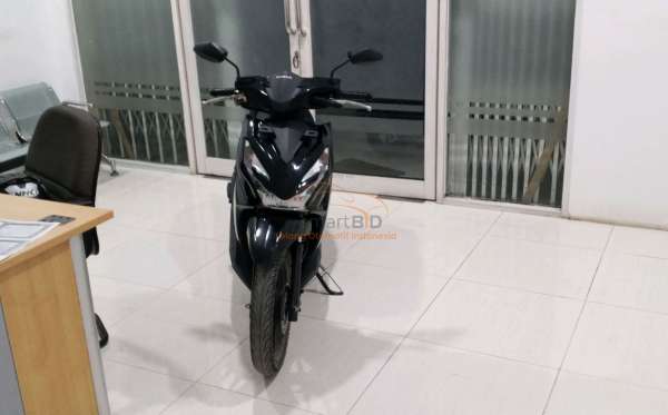 HONDA BEAT