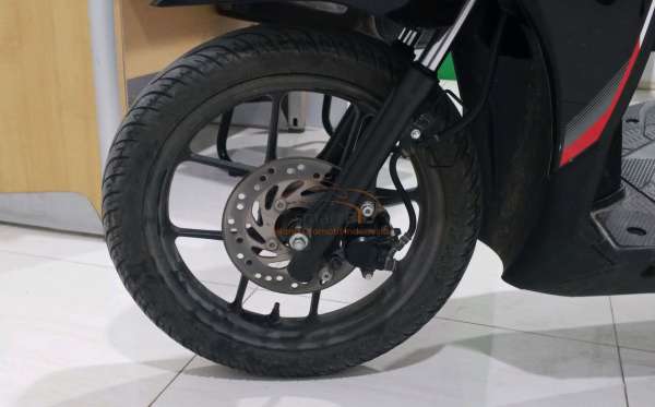 HONDA BEAT