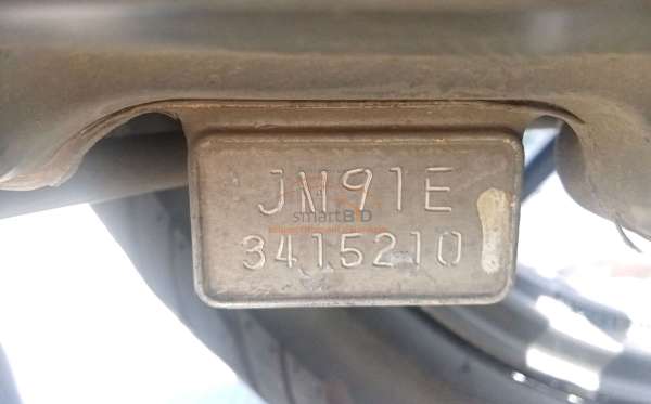 HONDA BEAT