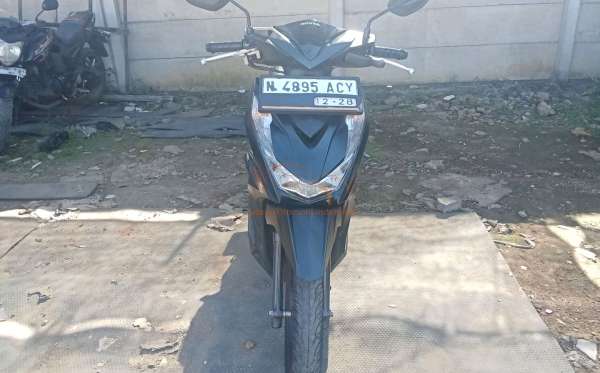HONDA BEAT