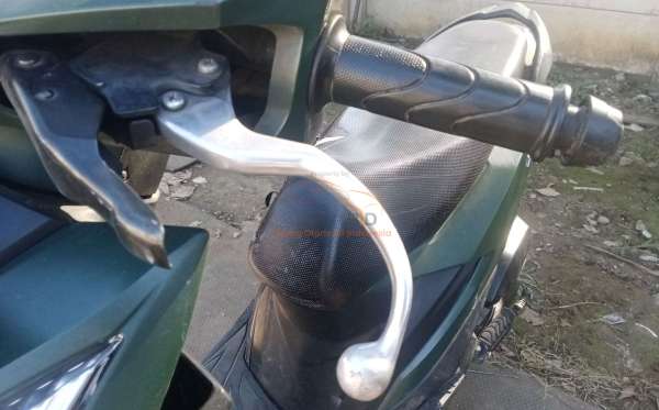 HONDA BEAT