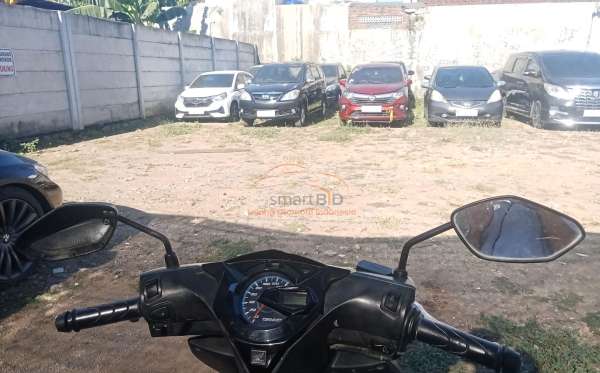 HONDA BEAT