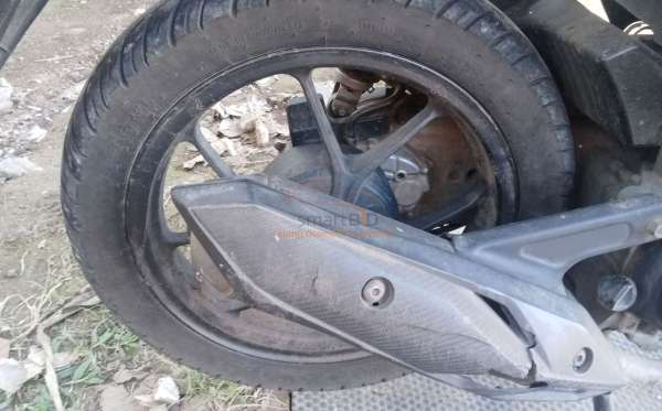 HONDA BEAT