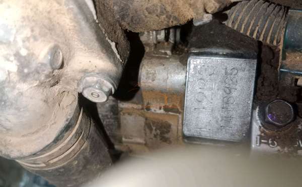 HONDA  BRIO  SATYA DD1 1.2 E