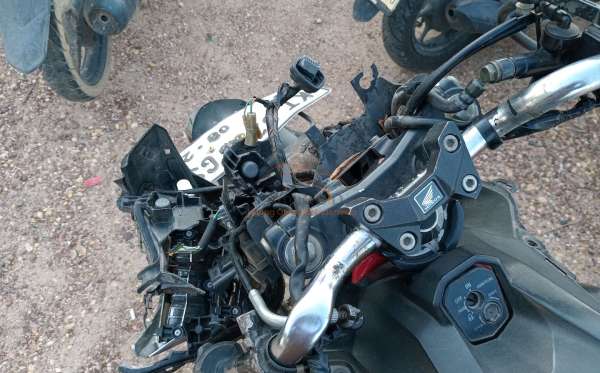 HONDA CB 150