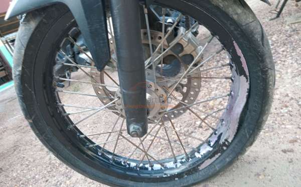 HONDA CB 150