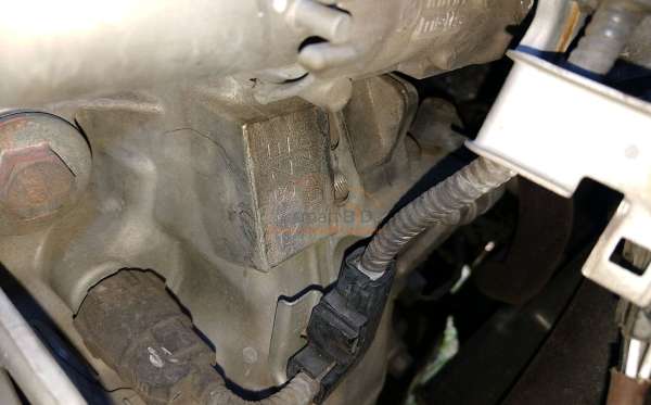 HONDA HRV RU5 1.8 RS