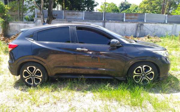 HONDA HRV RU5 1.8 RS