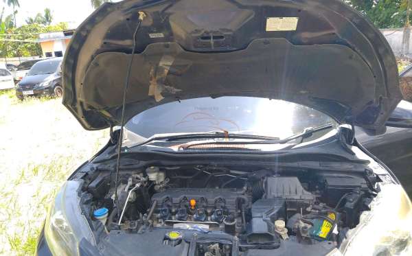 HONDA HRV RU5 1.8 RS