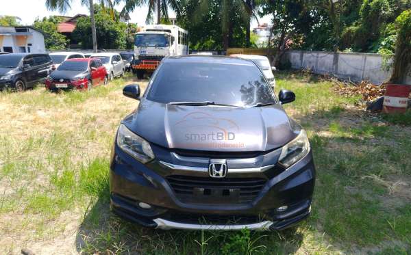HONDA HRV RU5 1.8 RS