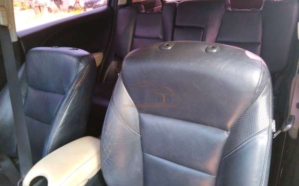 HONDA HRV RU5 1.8 RS