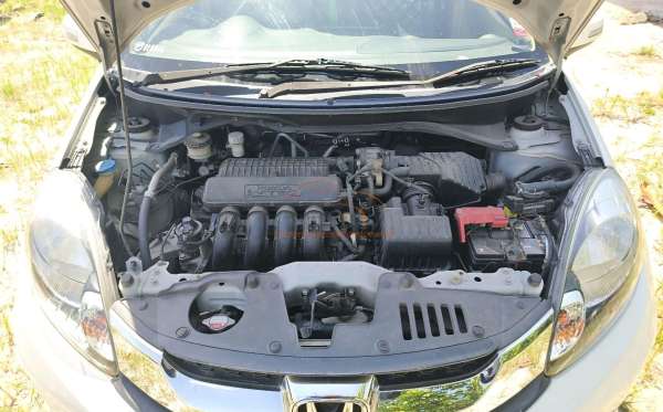 HONDA  MOBILIO  DD4 1.5E