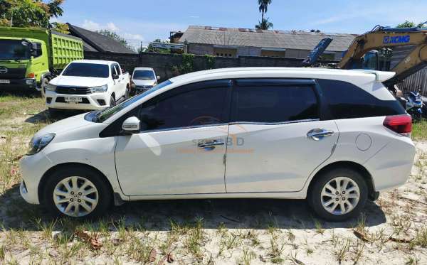 HONDA  MOBILIO  DD4 1.5E