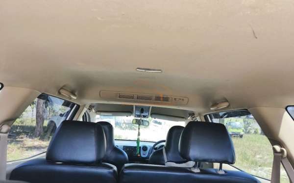 HONDA  MOBILIO  DD4 1.5E