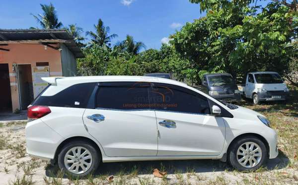 HONDA  MOBILIO  DD4 1.5E