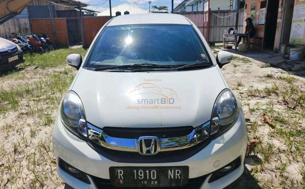 HONDA  MOBILIO  DD4 1.5E