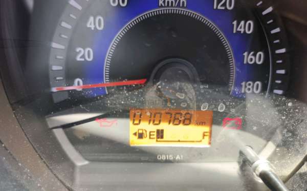 HONDA  MOBILIO  DD4 1.5E
