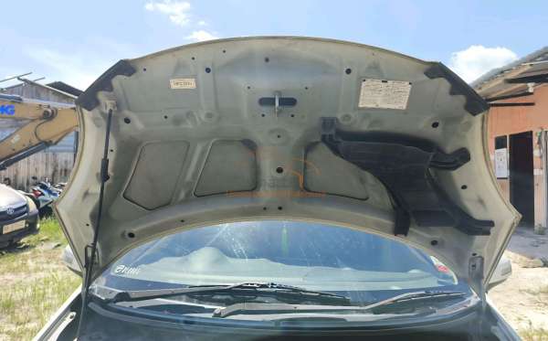 HONDA  MOBILIO  DD4 1.5E
