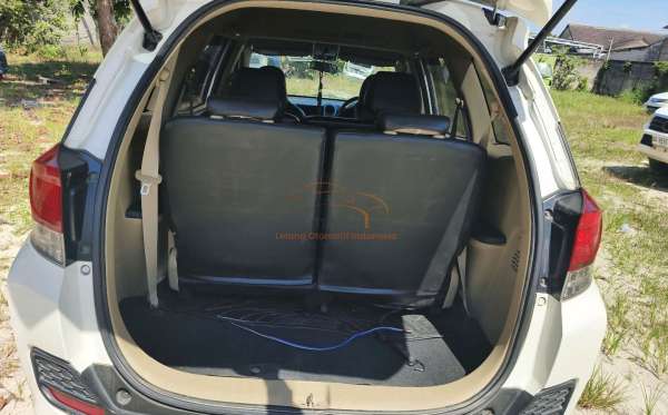 HONDA  MOBILIO  DD4 1.5E