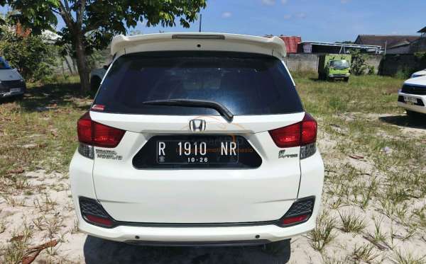 HONDA  MOBILIO  DD4 1.5E