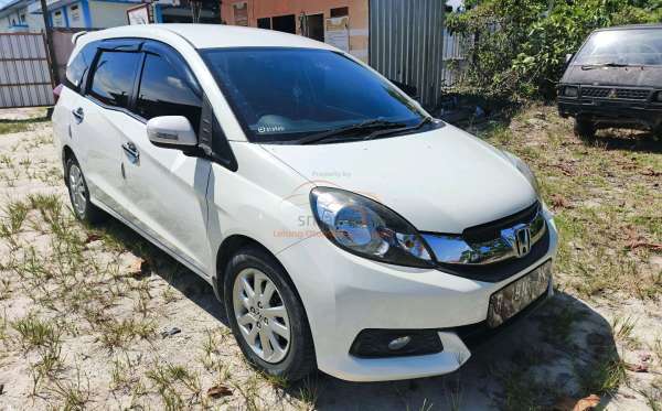HONDA  MOBILIO  DD4 1.5E