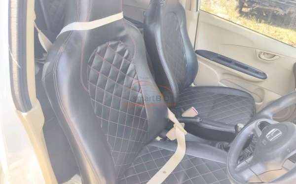 HONDA  MOBILIO  DD4 1.5E