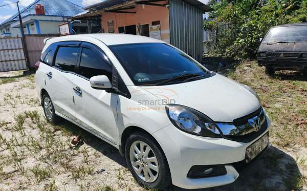 HONDA  MOBILIO  DD4 1.5E