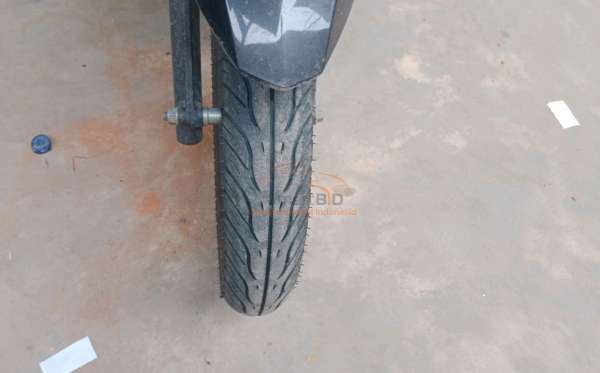 HONDA NEW BEAT SPORTY DELUXE