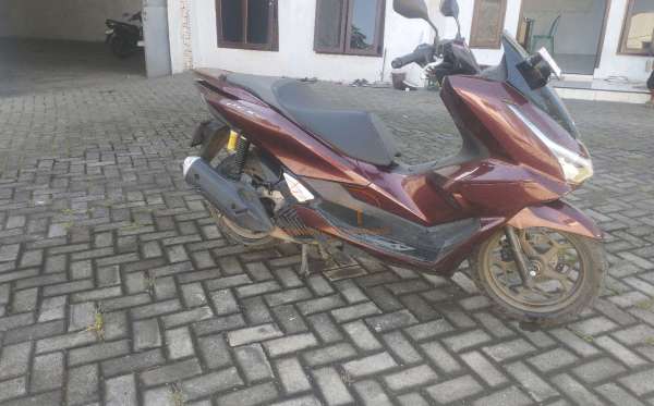 HONDA PCX 160