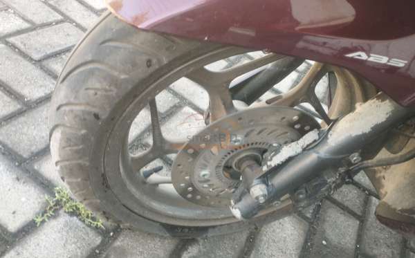 HONDA PCX 160