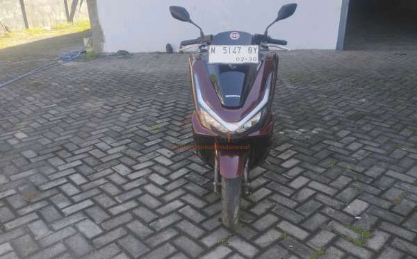 HONDA PCX 160
